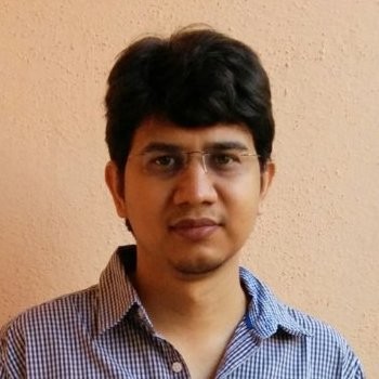 Lalit Keshre