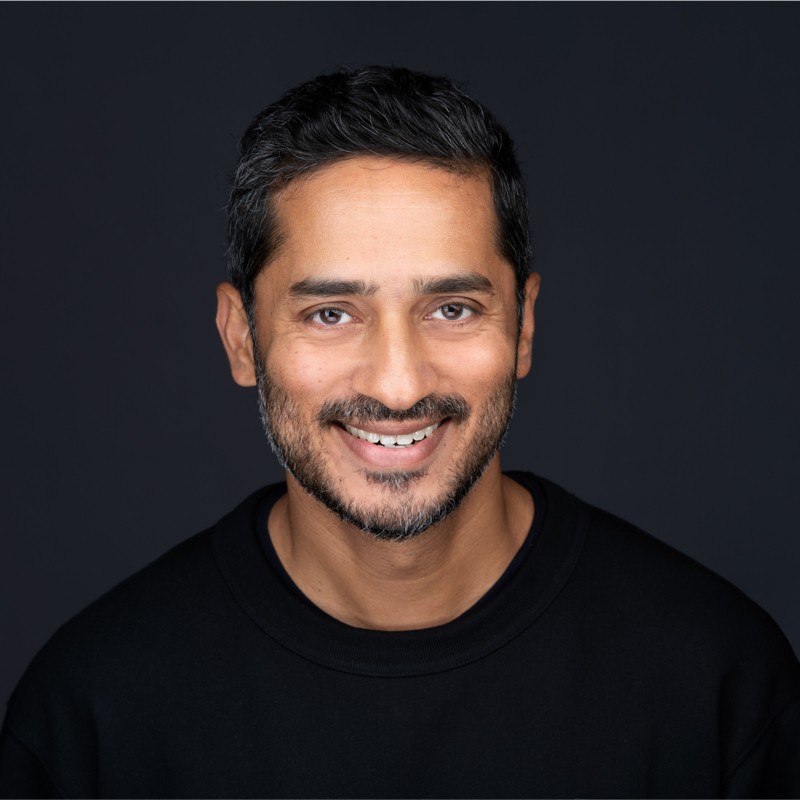 Mayur Gupta