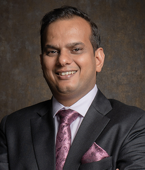 Ravi Gupta