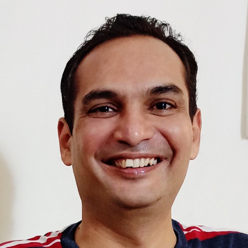 Chandan Kumar