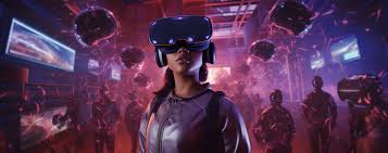 Gaming Revolution